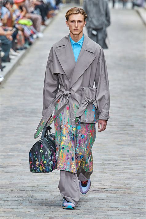 lv ss 2020|Louis Vuitton Spring 2020 Menswear Collection .